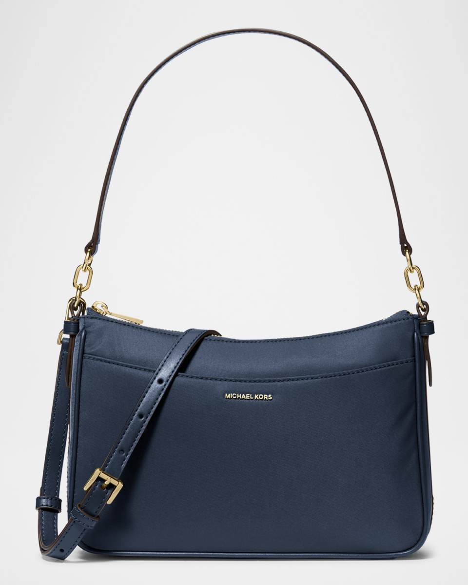 Jet Set Medium Pochette Crossbody Bag